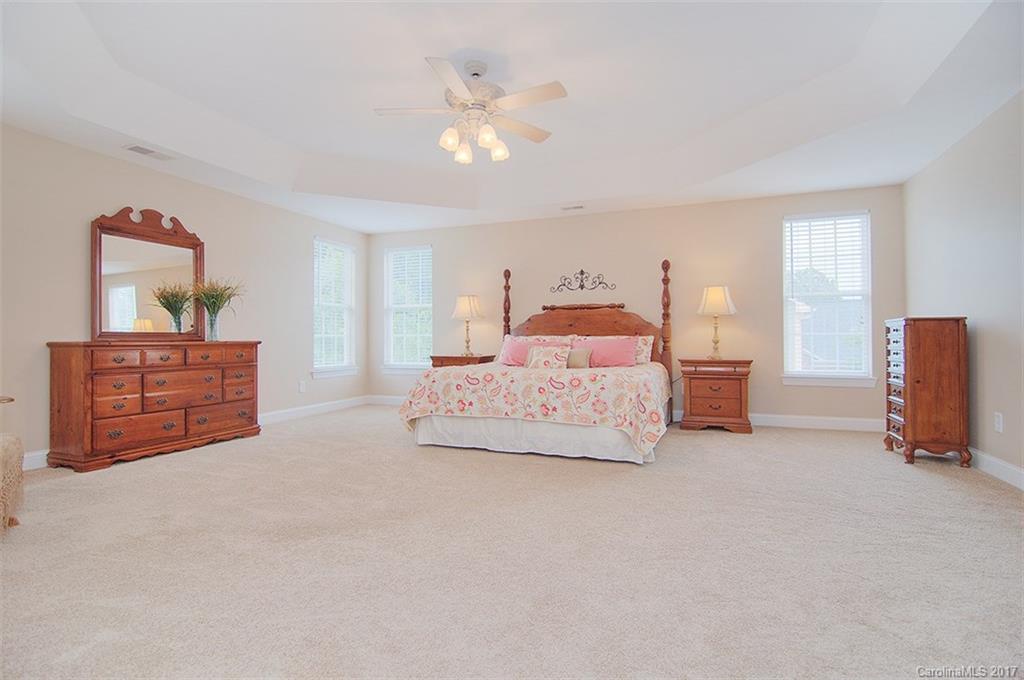 Sutton Place - Residential