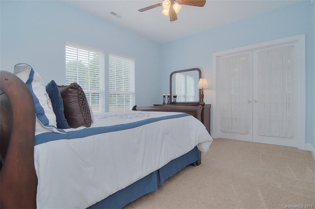 Sutton Place - Residential