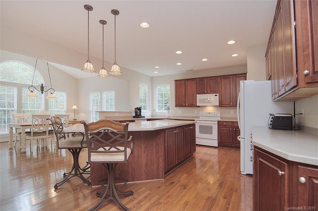 Sutton Place - Residential