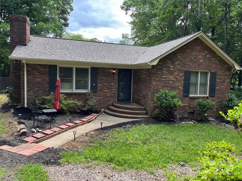 7316 Truelight Church Road Mint Hill NC 28227