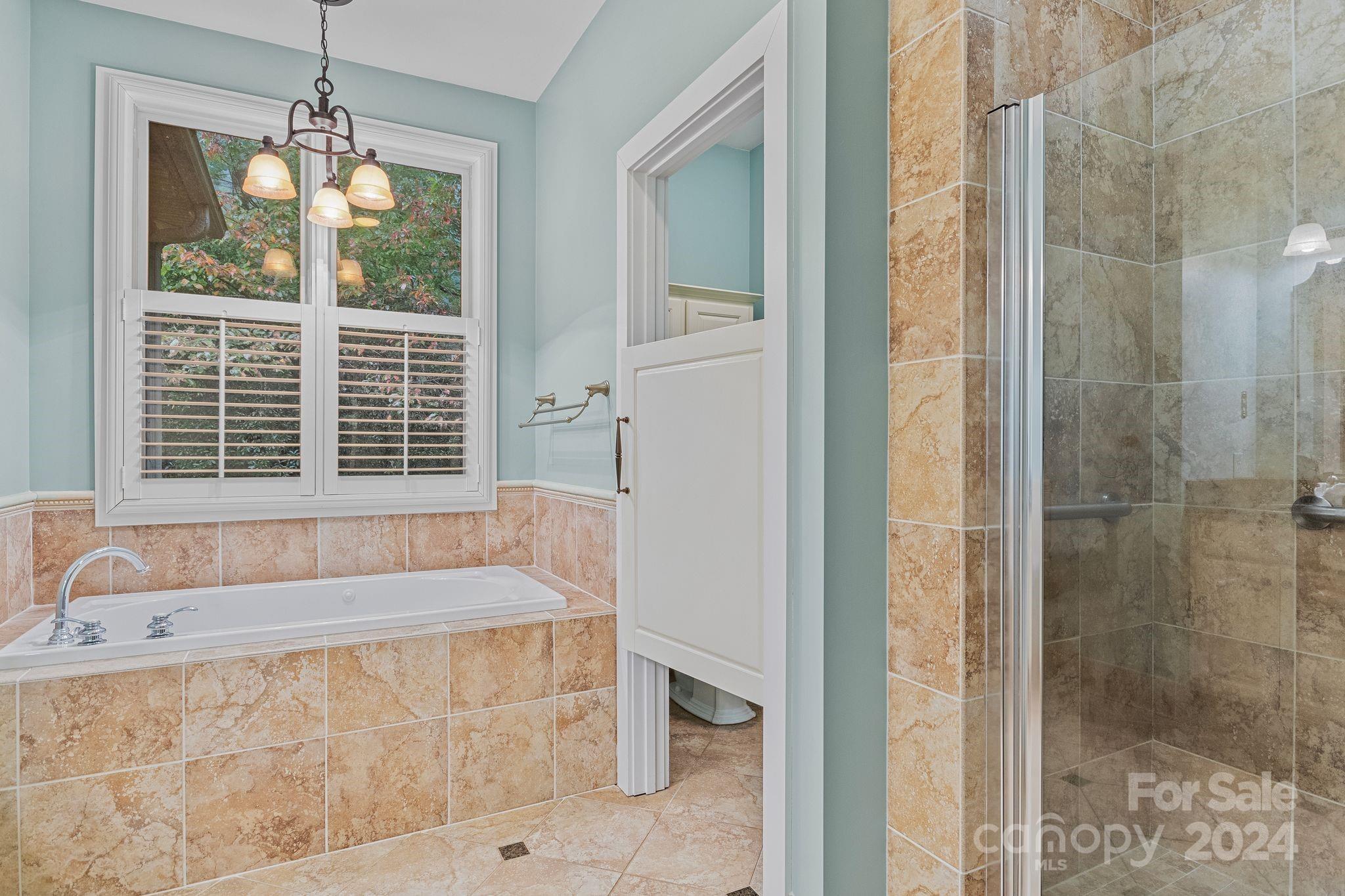 Connestee Falls - Residential