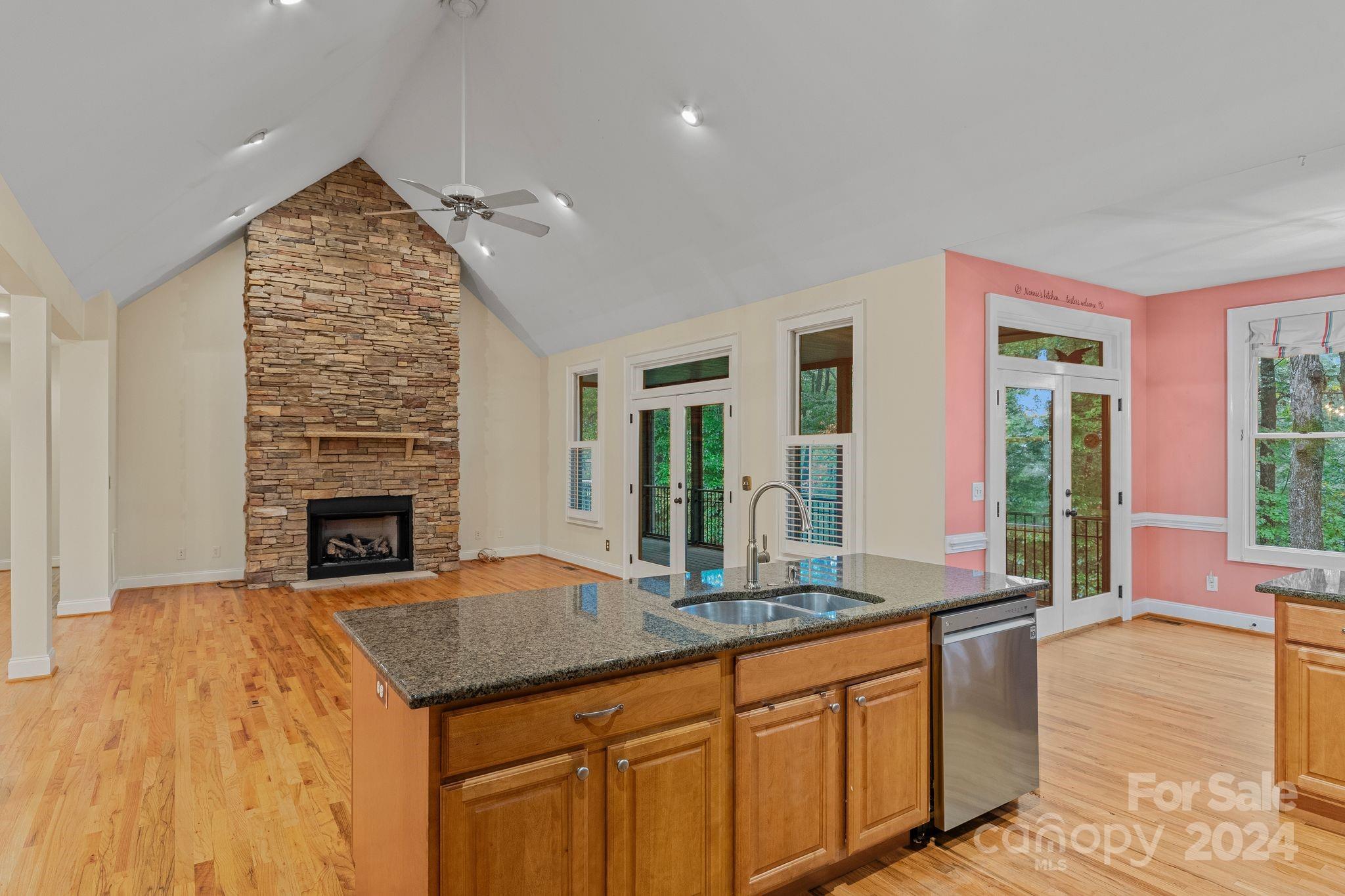 Connestee Falls - Residential