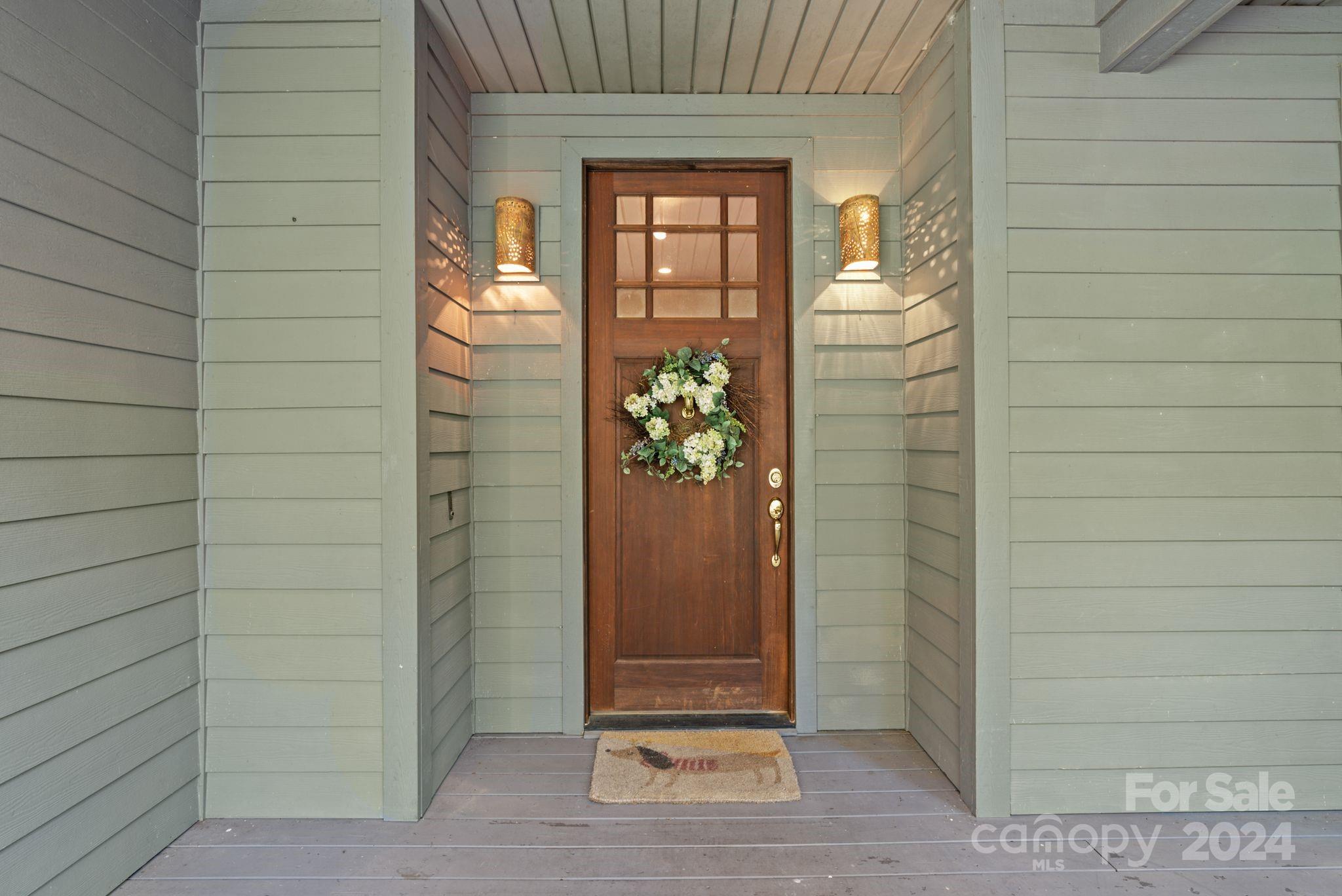 Connestee Falls - Residential