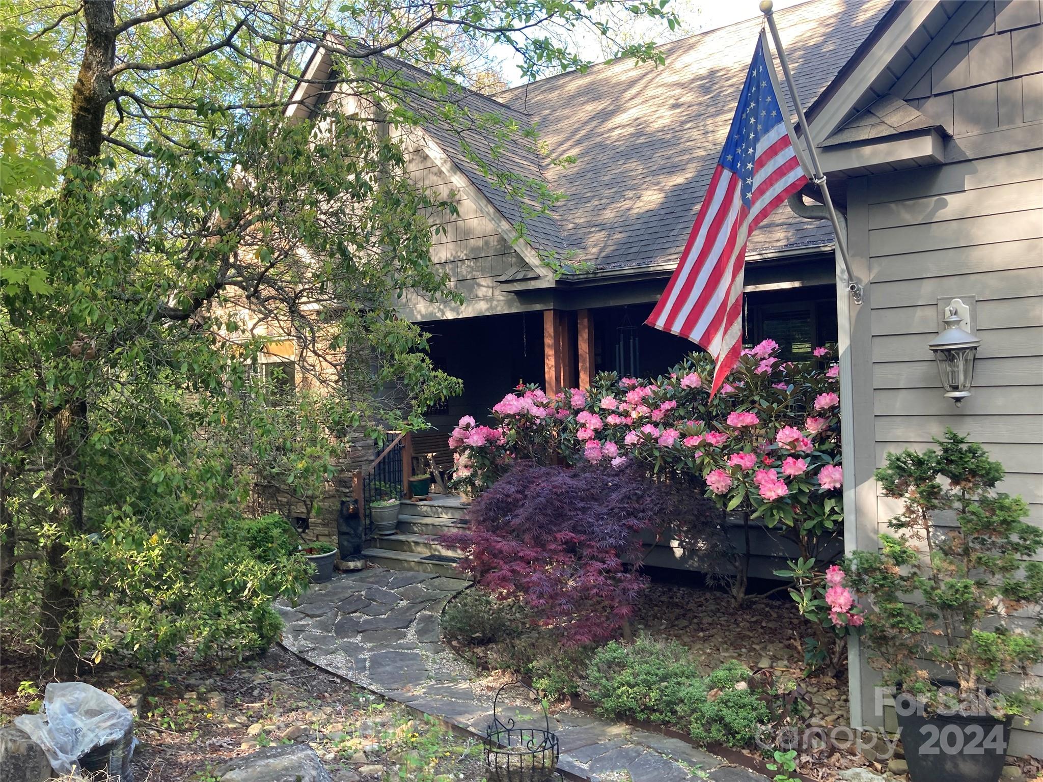 Connestee Falls - Residential