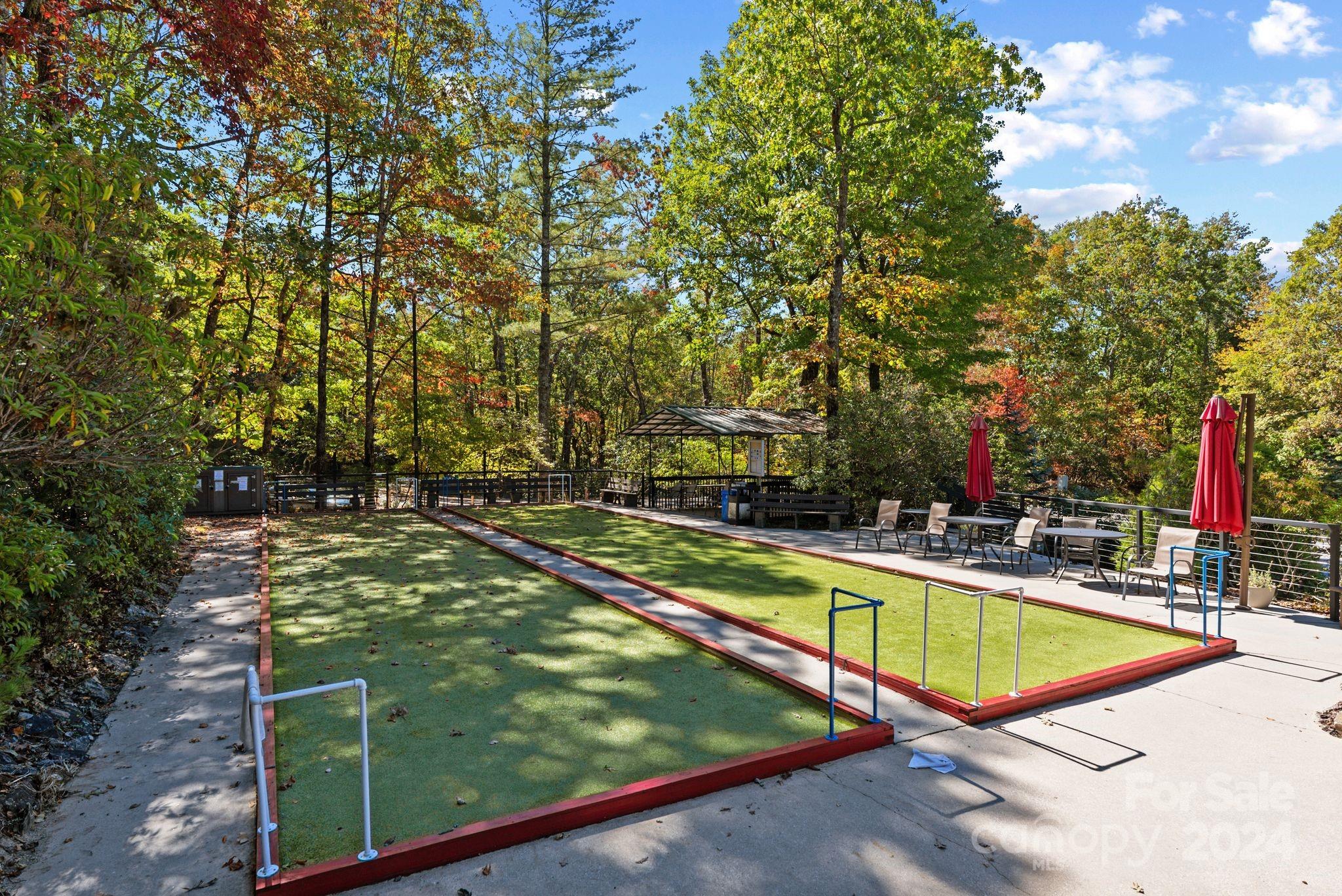 Connestee Falls - Residential