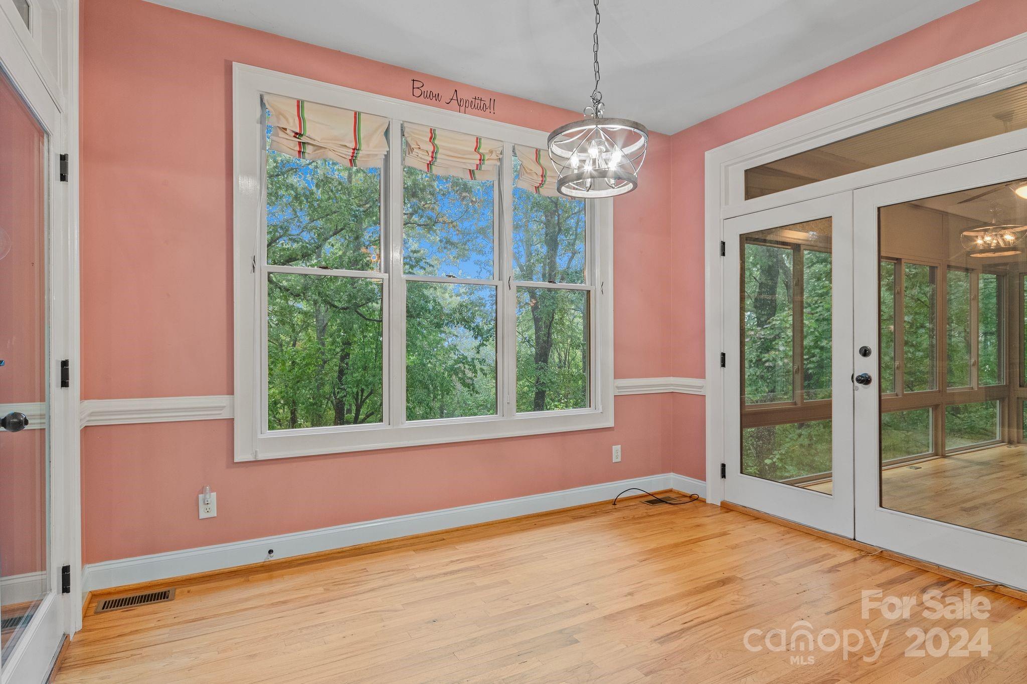 Connestee Falls - Residential