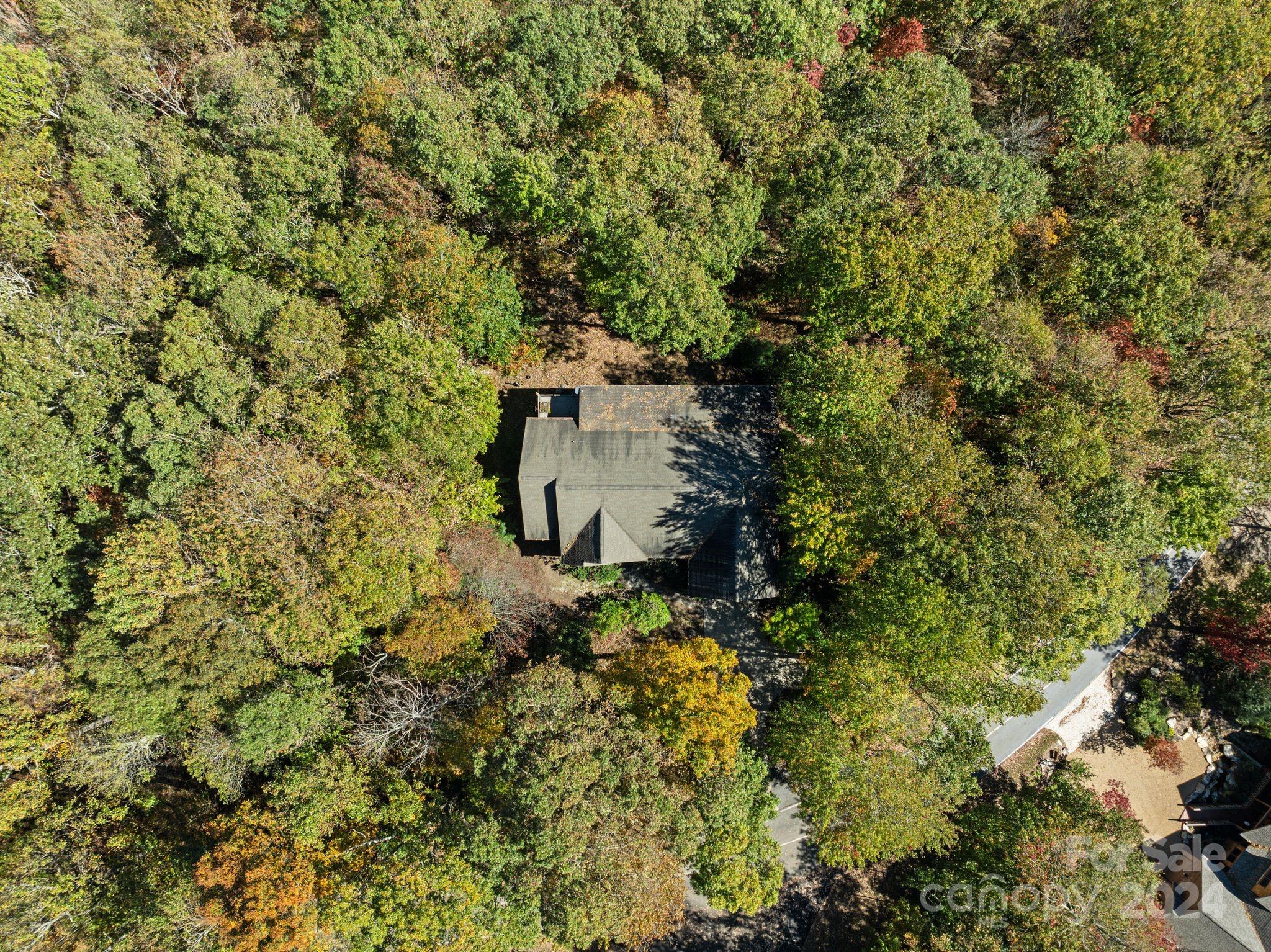 Connestee Falls - Residential