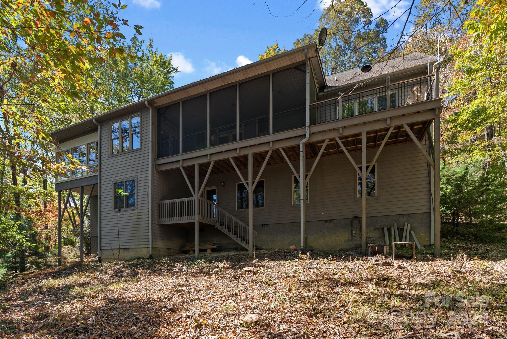 Connestee Falls - Residential