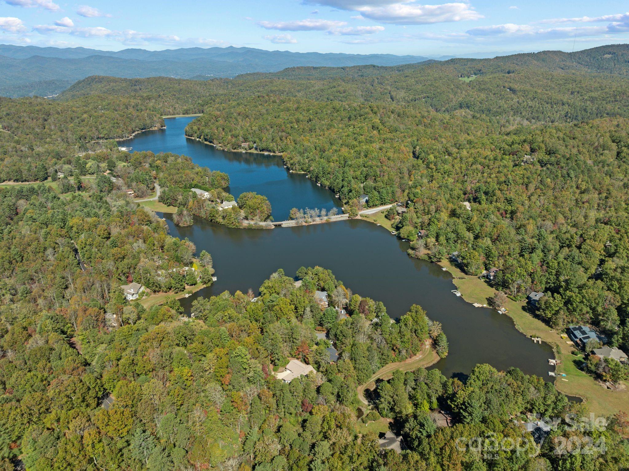 Connestee Falls - Residential
