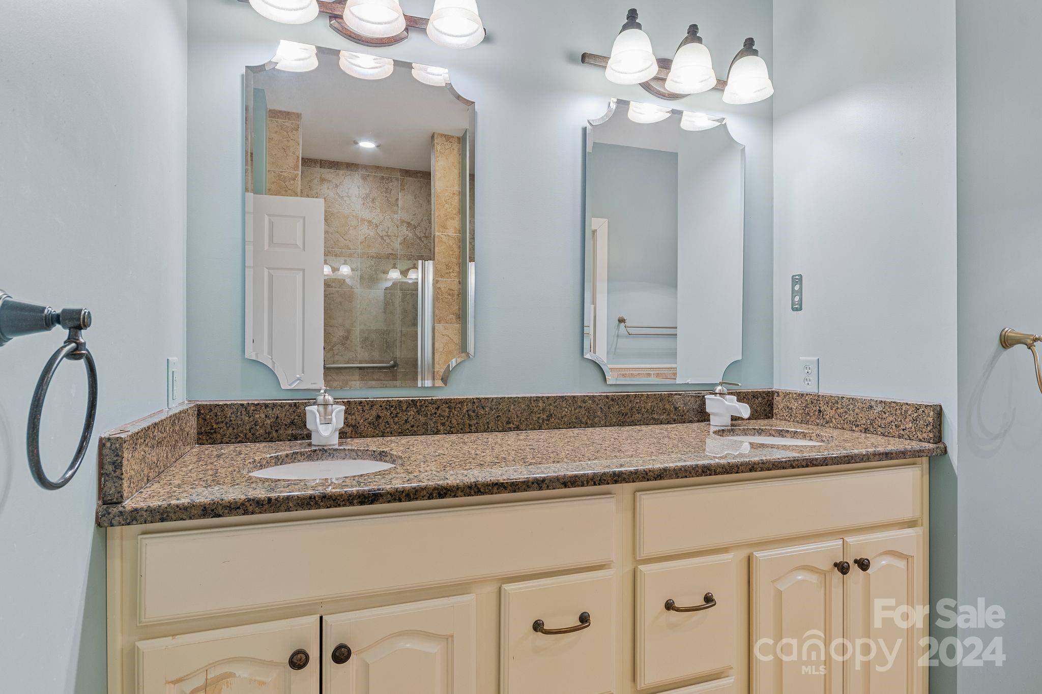 Connestee Falls - Residential