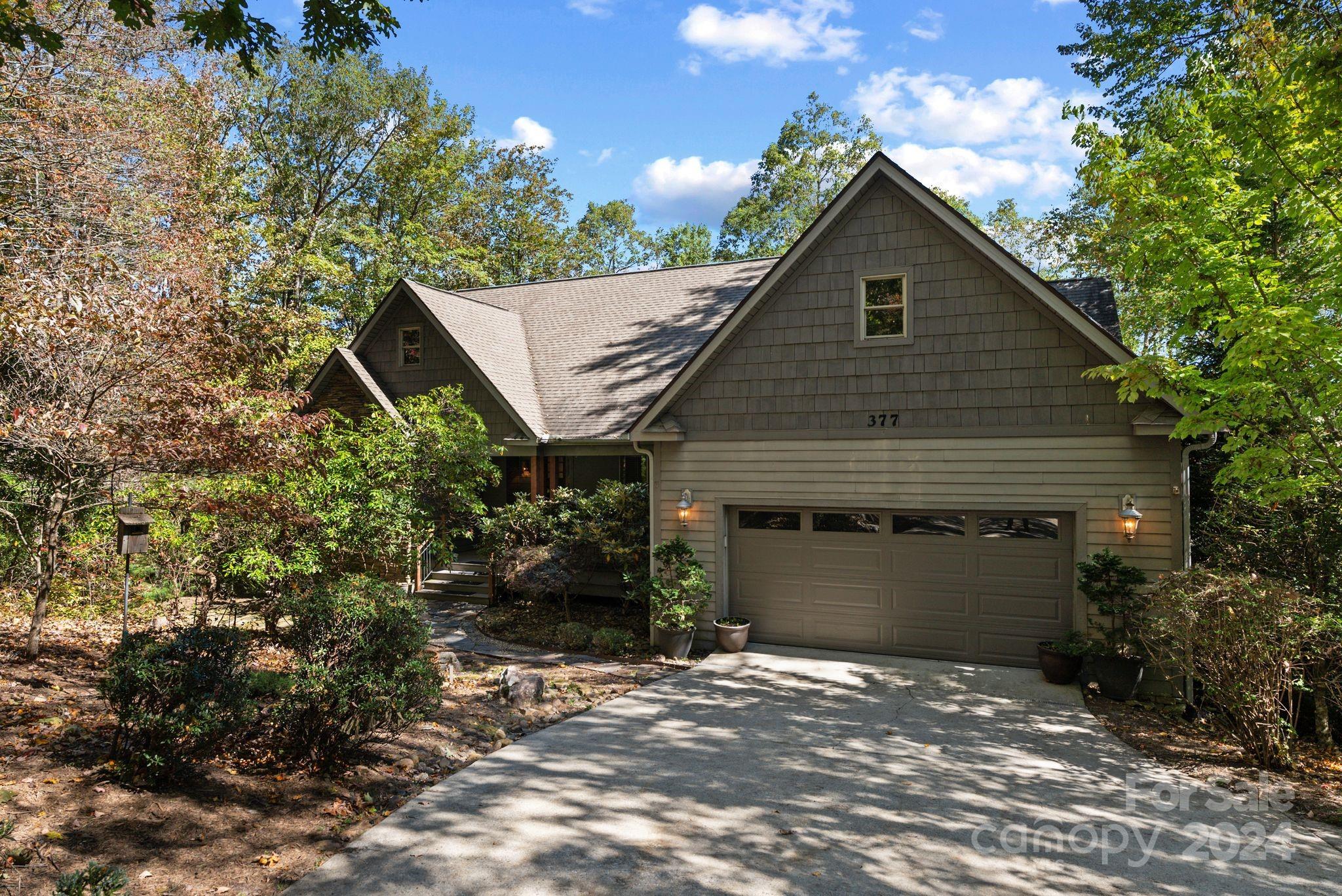 Connestee Falls - Residential