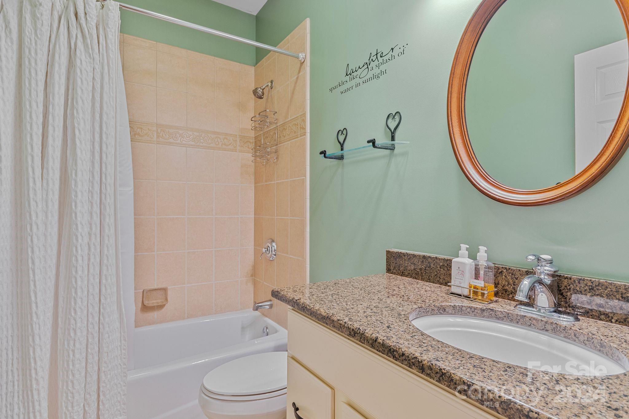 Connestee Falls - Residential