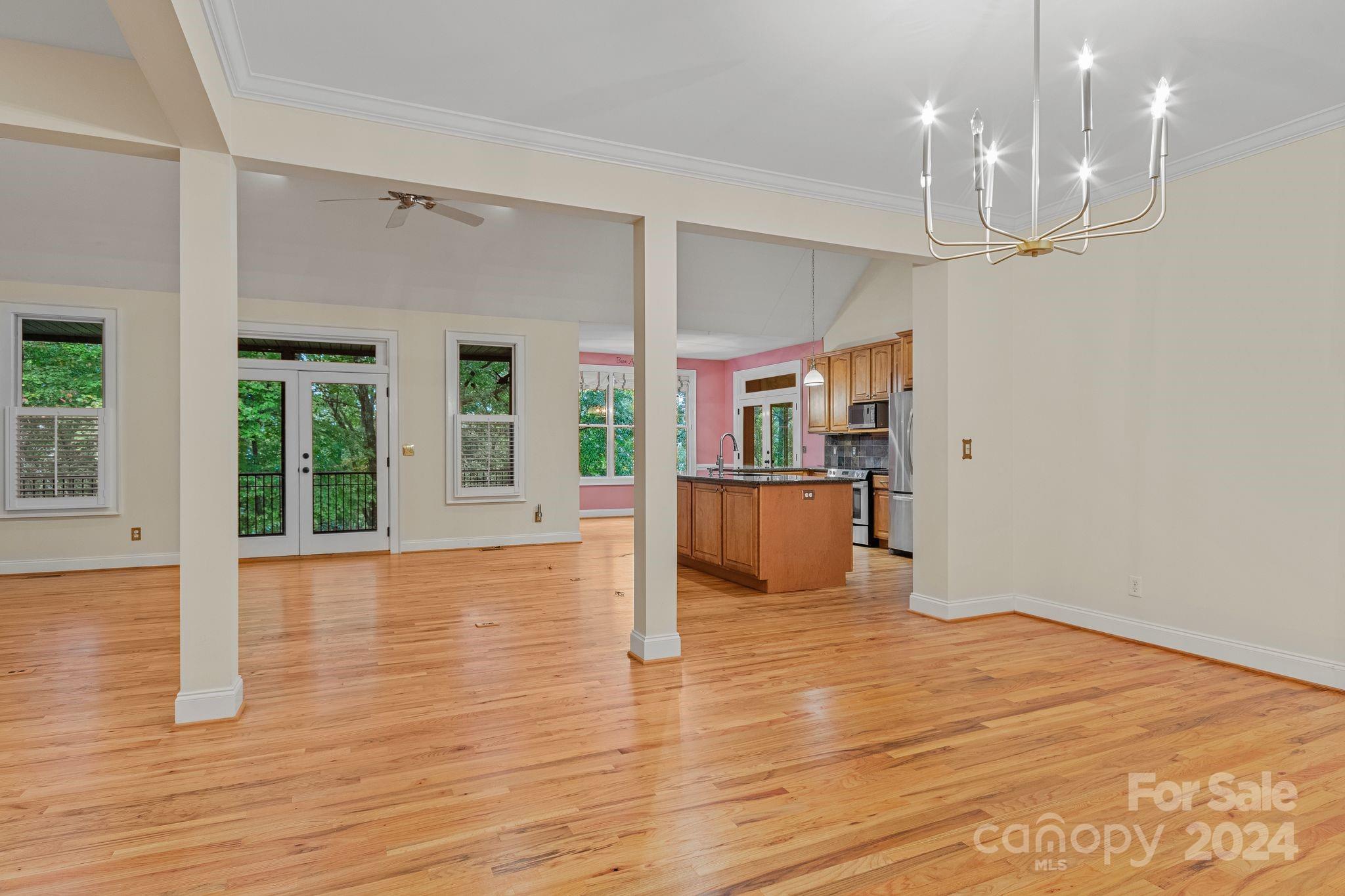 Connestee Falls - Residential