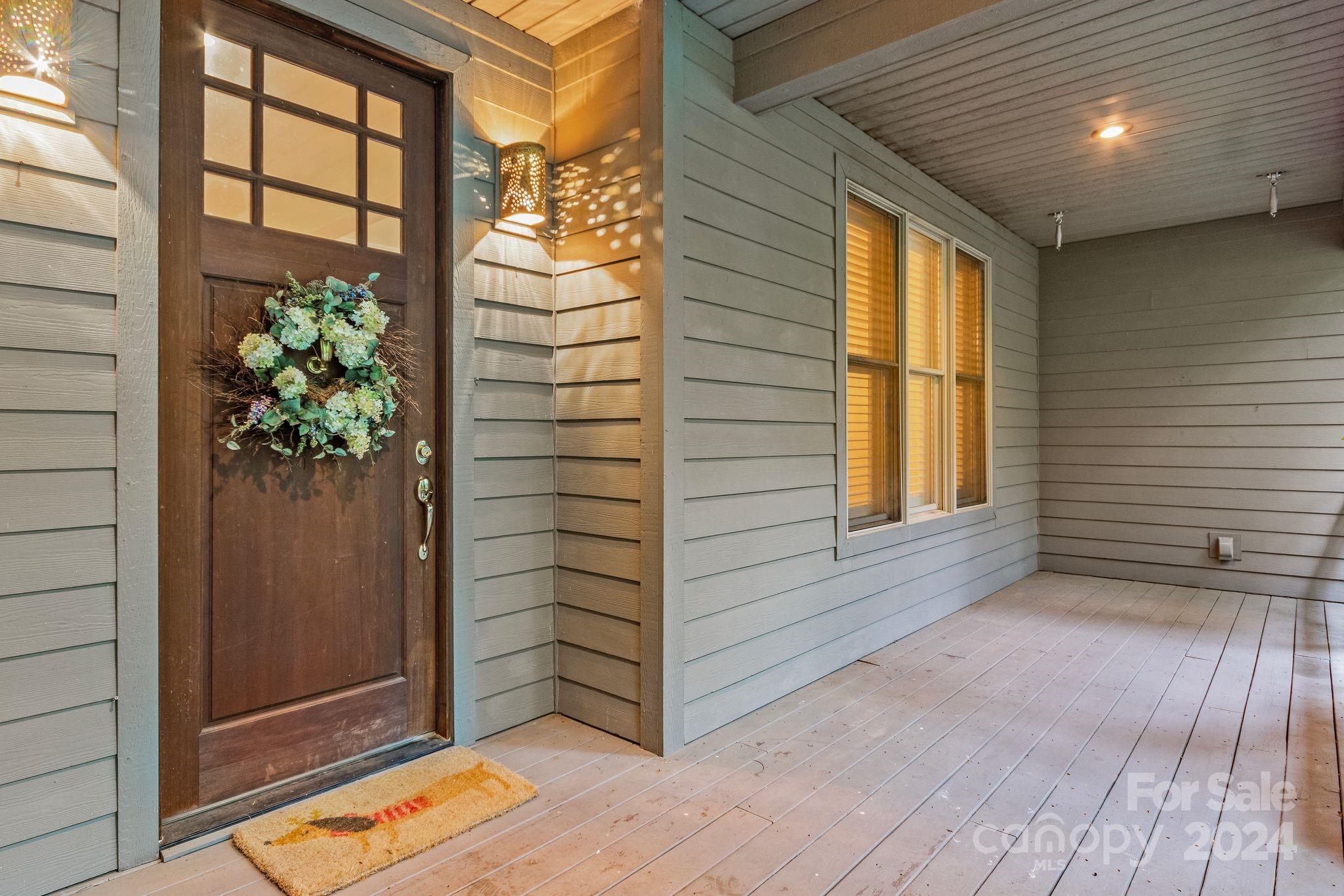 Connestee Falls - Residential