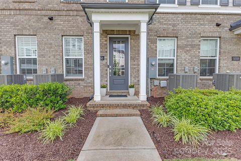 5060 Harrowsmith Lane Charlotte NC 28204