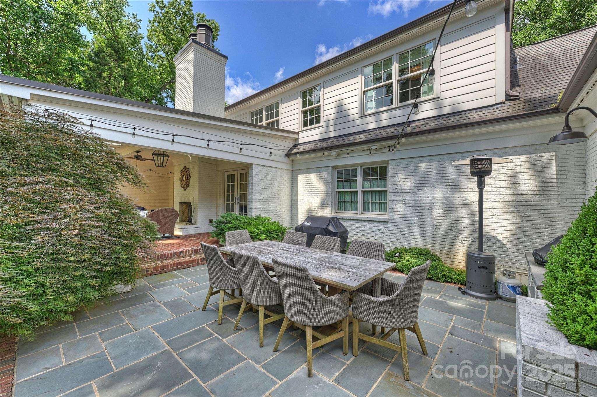 Foxcroft East - Residential