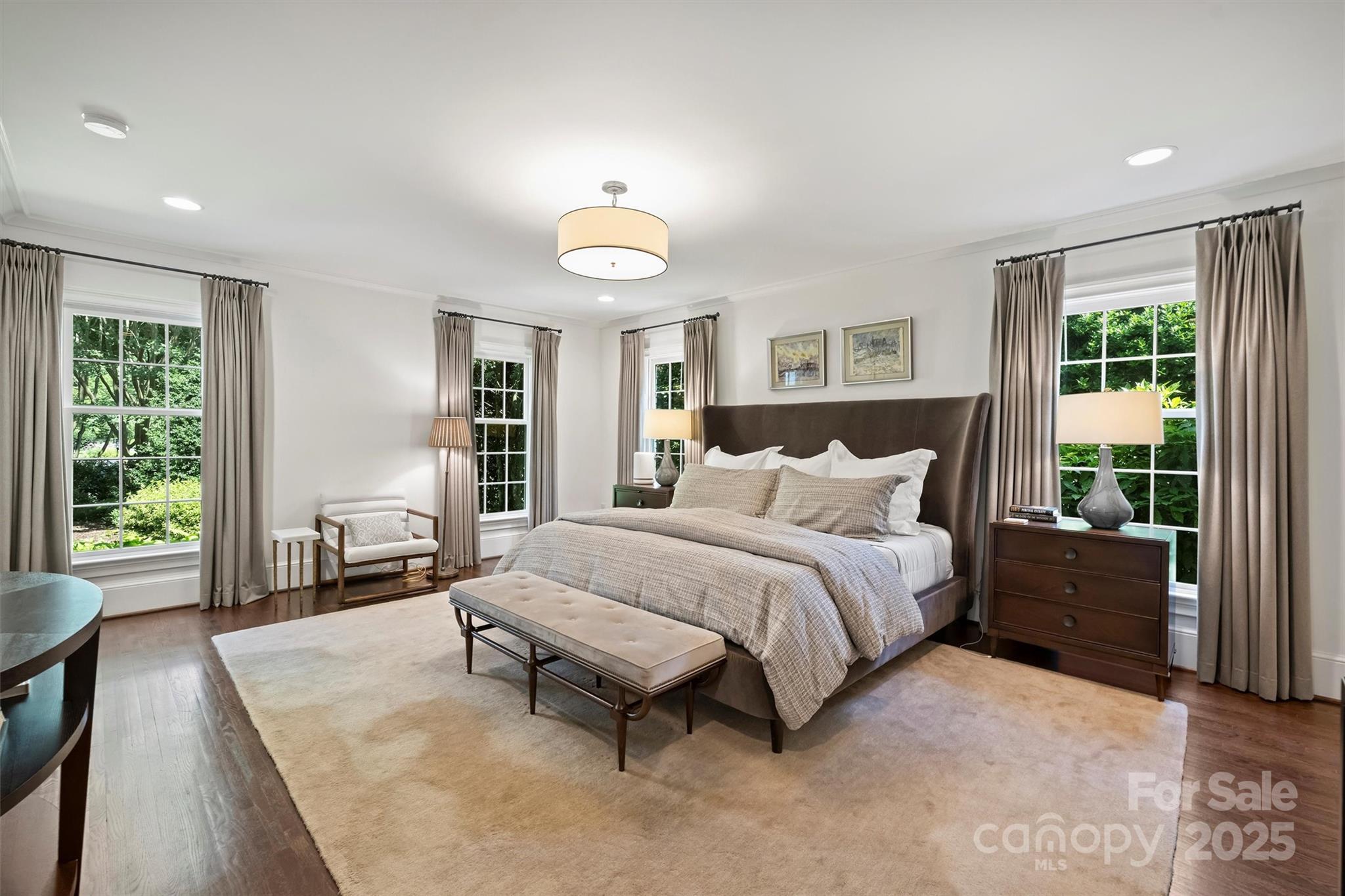 Foxcroft East - Residential