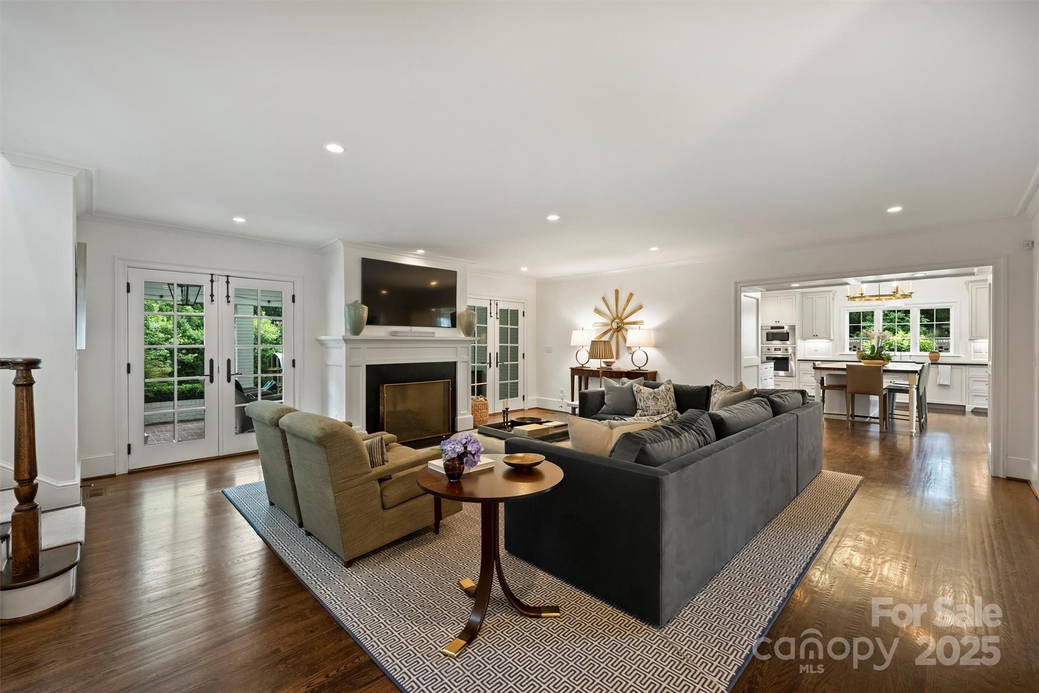 Foxcroft East - Residential