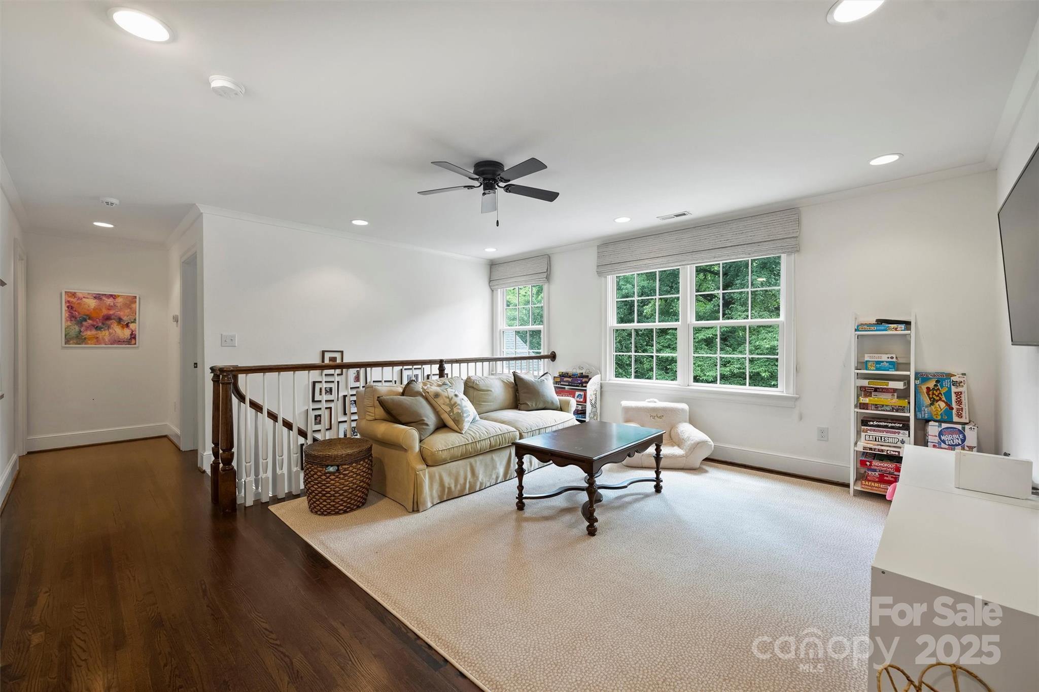 Foxcroft East - Residential