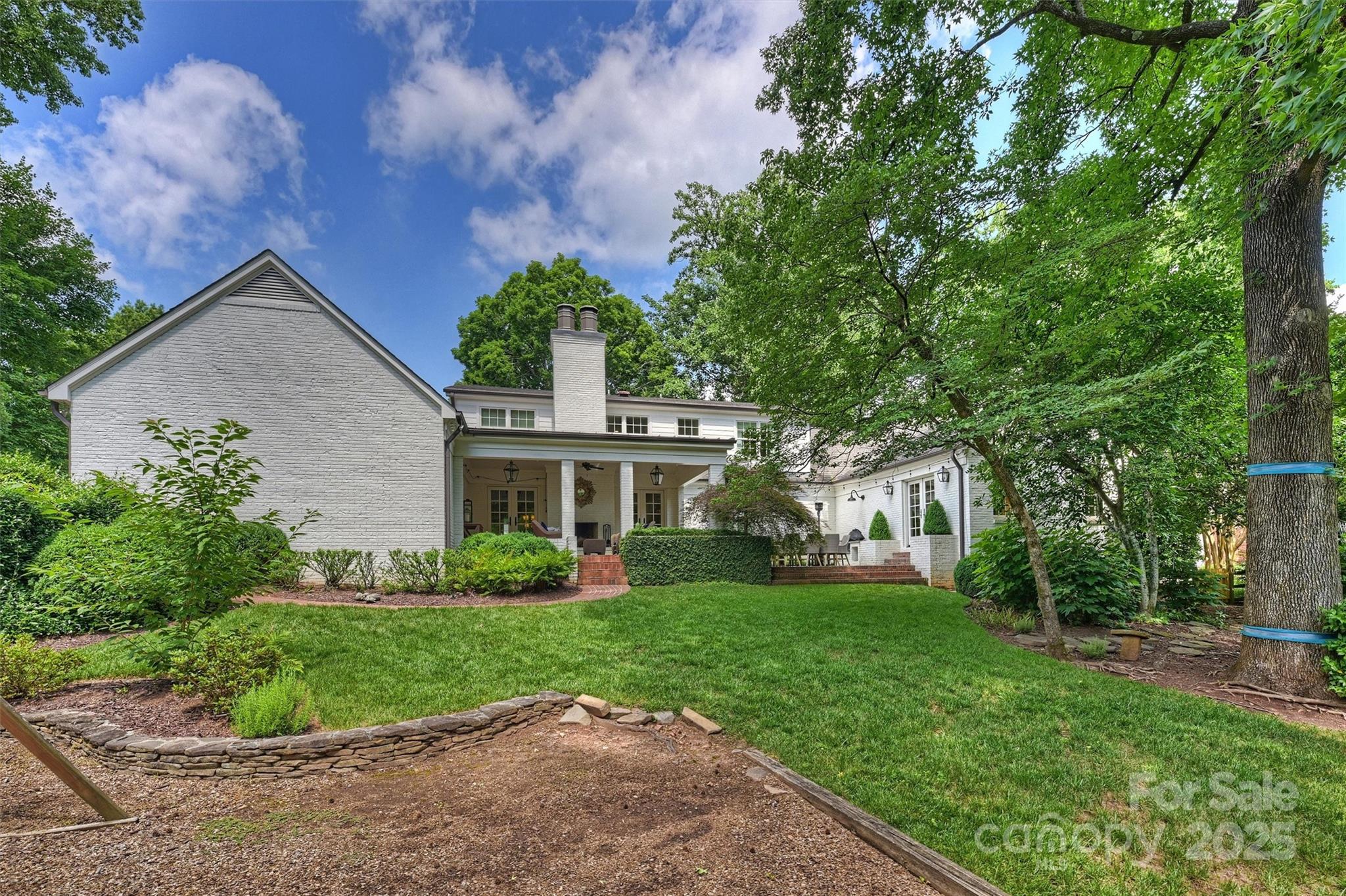 Foxcroft East - Residential