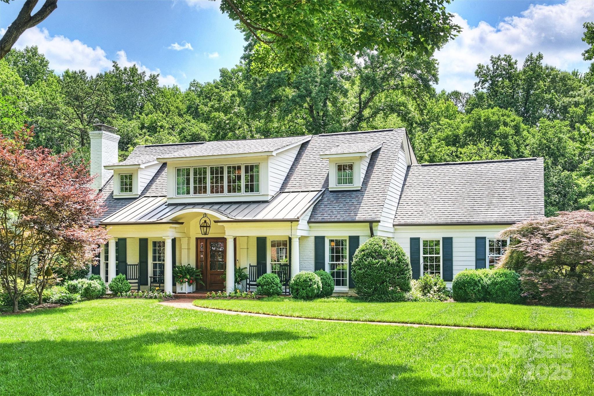 Foxcroft East - Residential