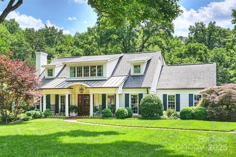 2011 Fromby Court Charlotte NC 28211