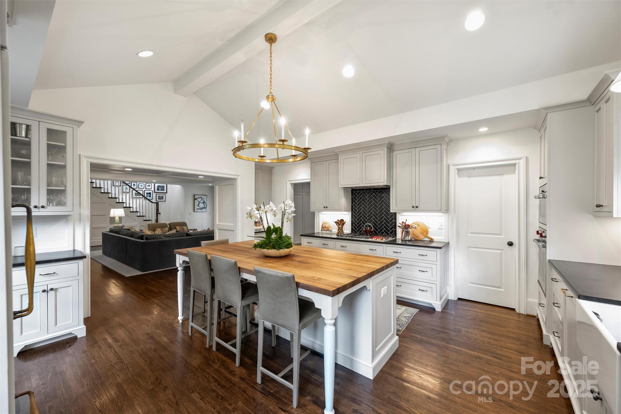 Foxcroft East - Residential