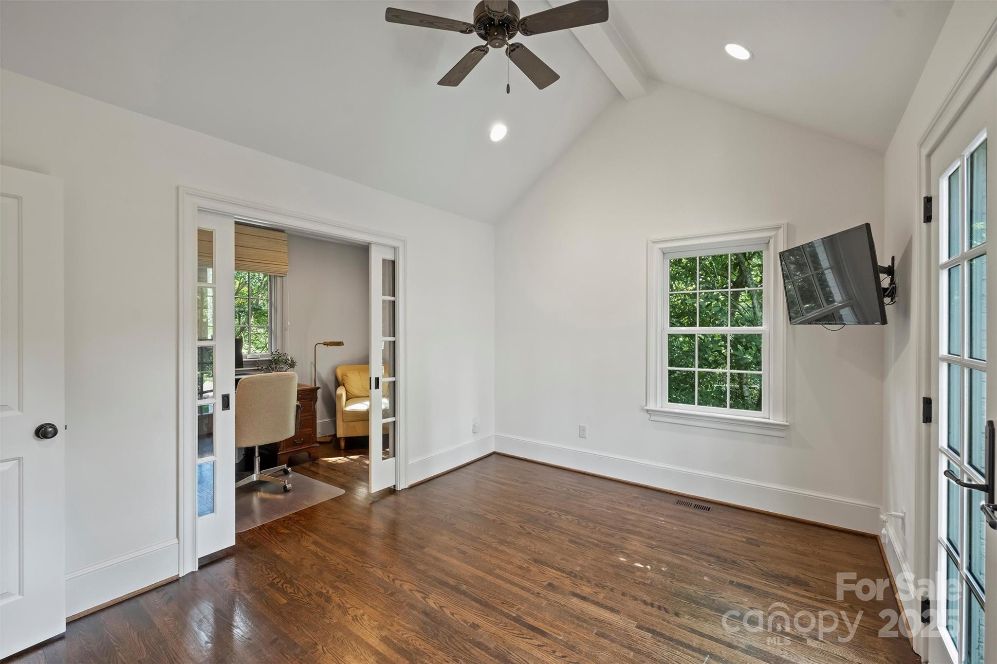 Foxcroft East - Residential