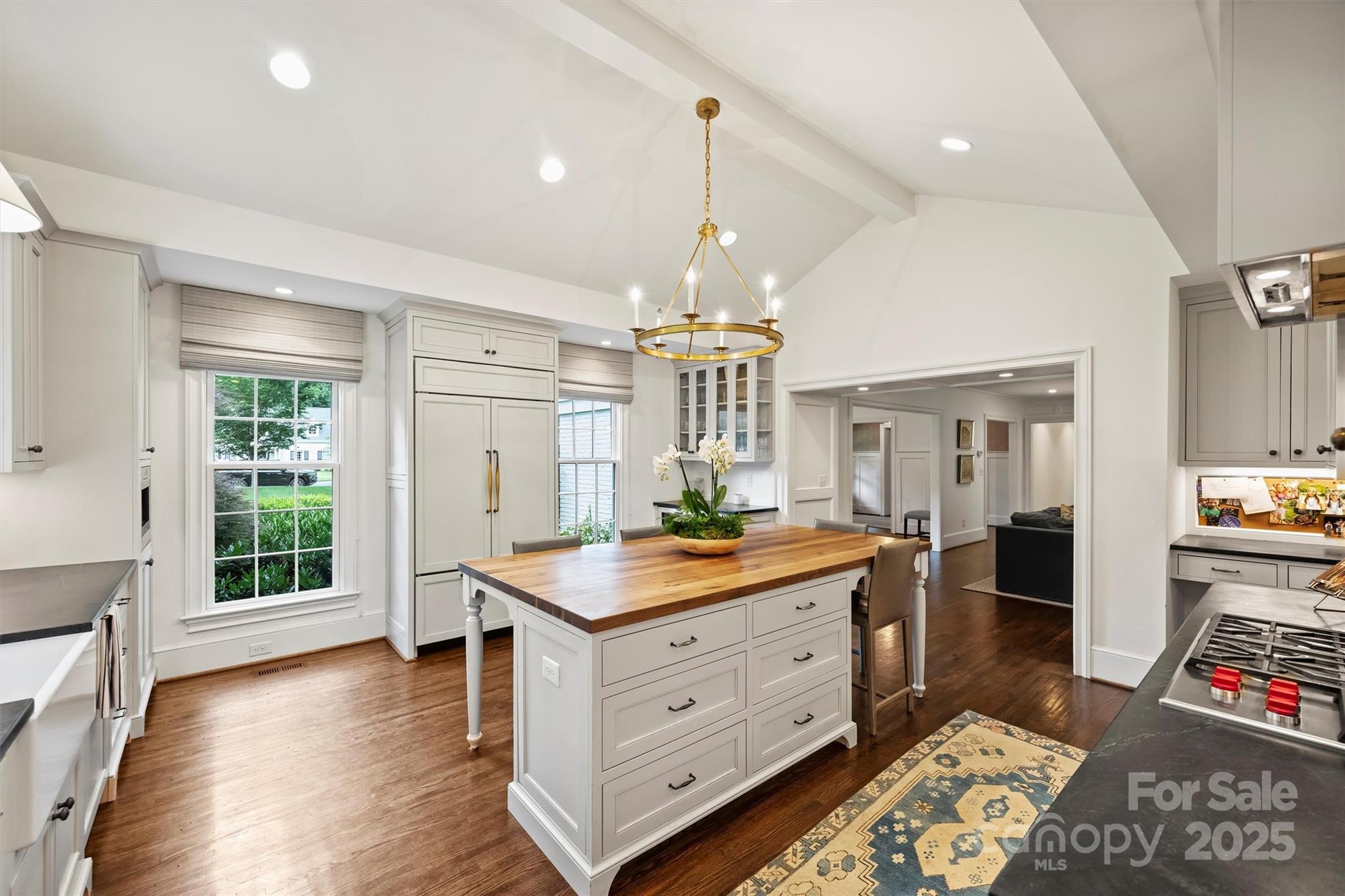 Foxcroft East - Residential