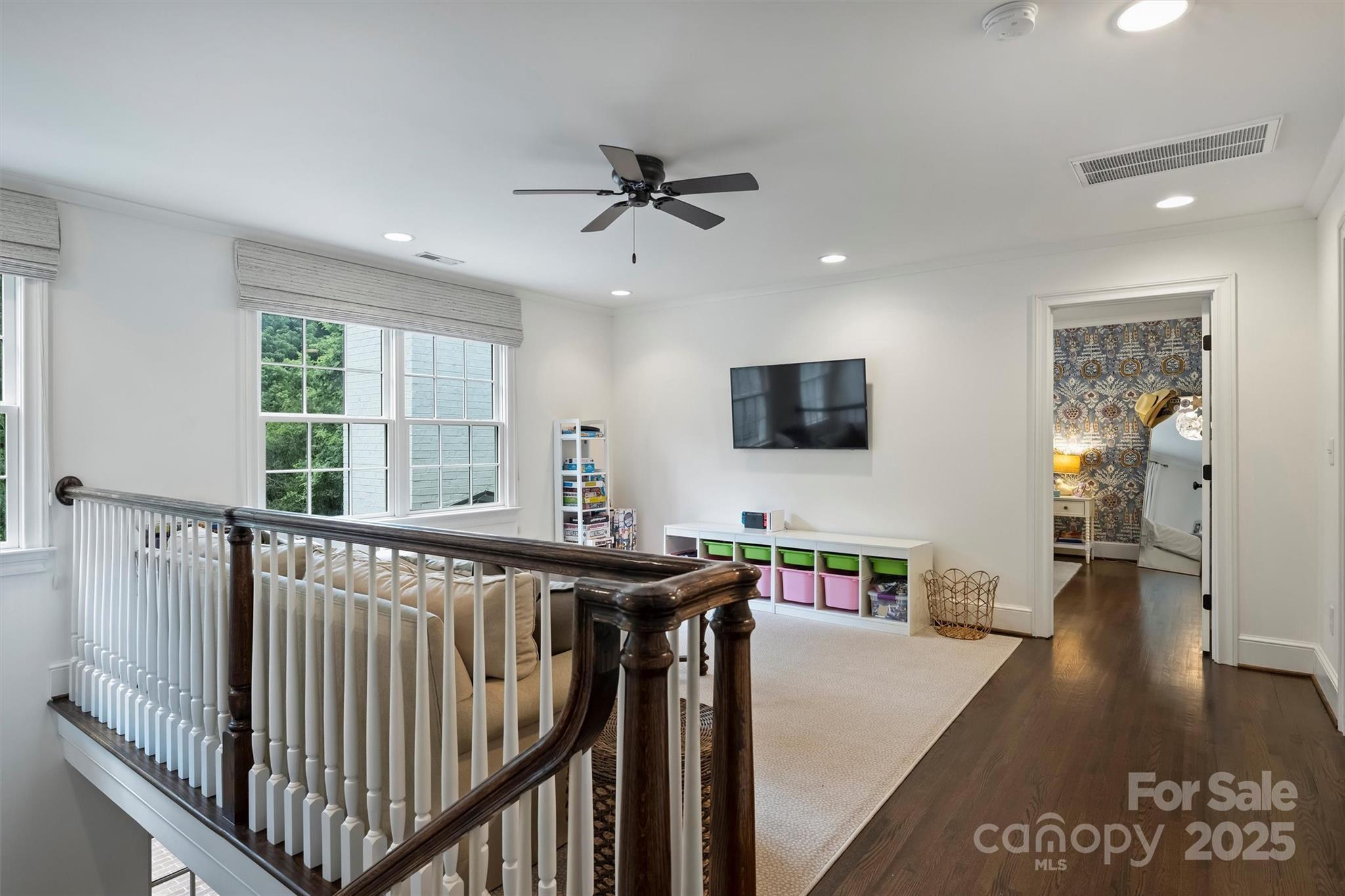 Foxcroft East - Residential