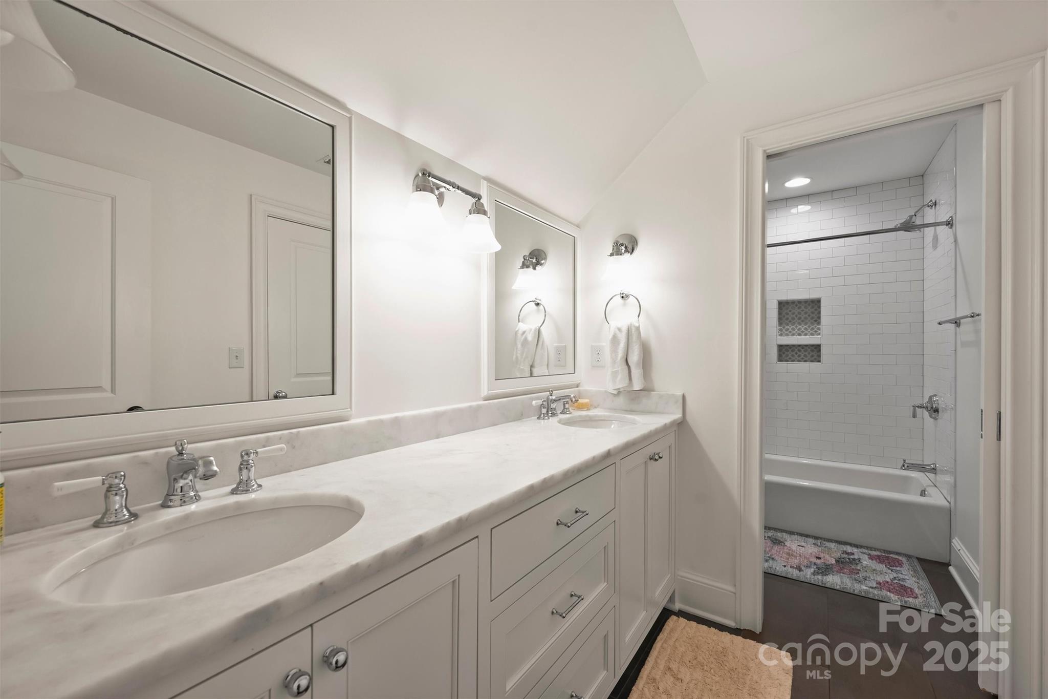 Foxcroft East - Residential