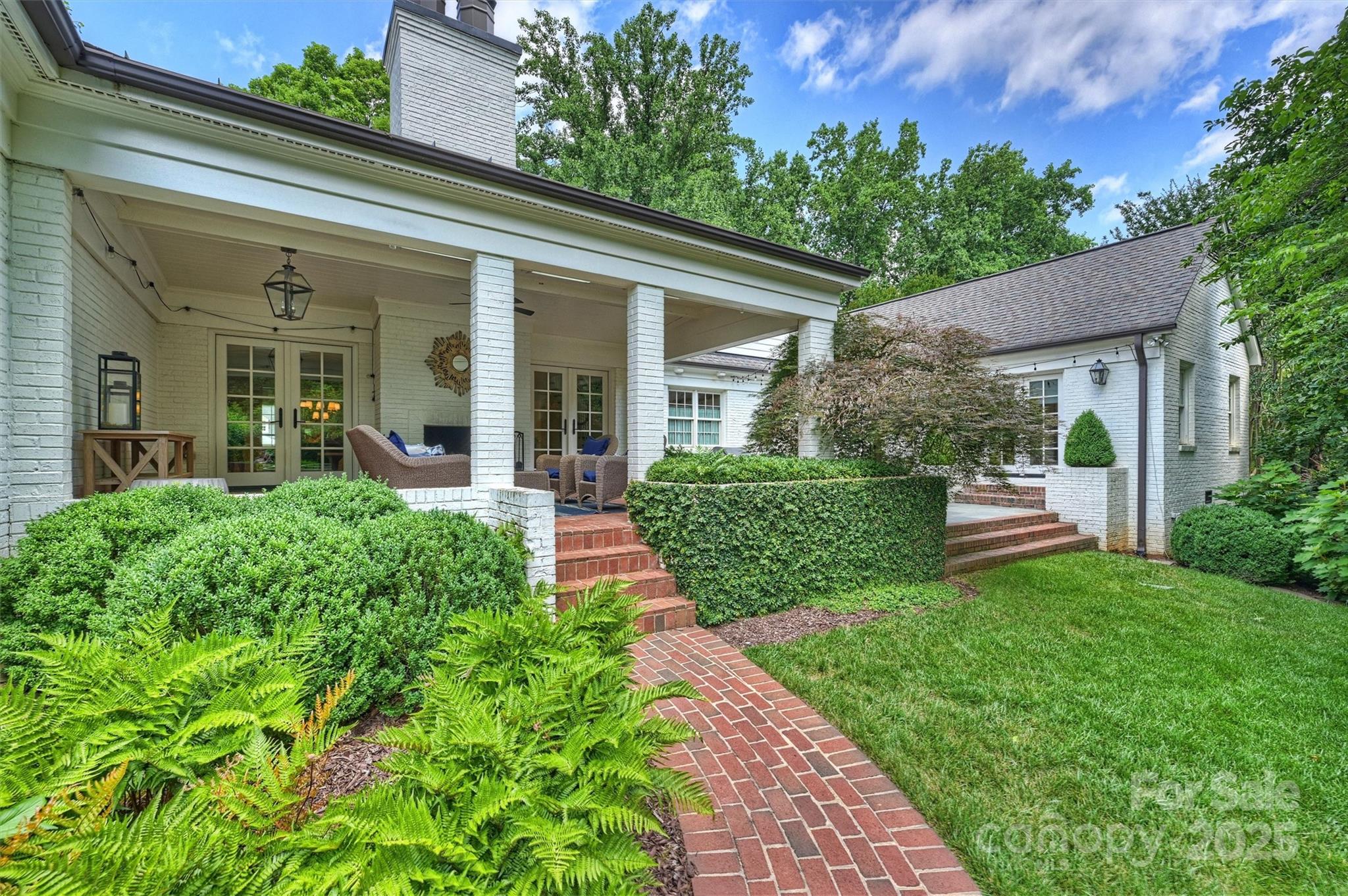 Foxcroft East - Residential