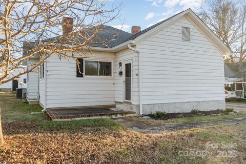 A home in Clover