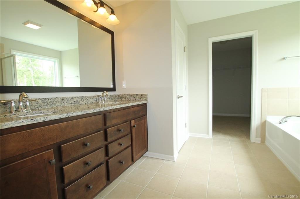 Lake Ridge - Residential