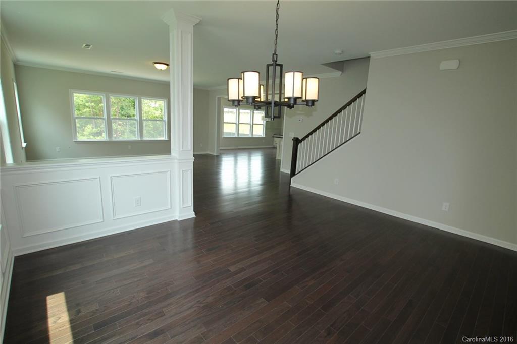 Lake Ridge - Residential