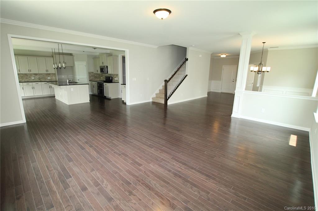 Lake Ridge - Residential