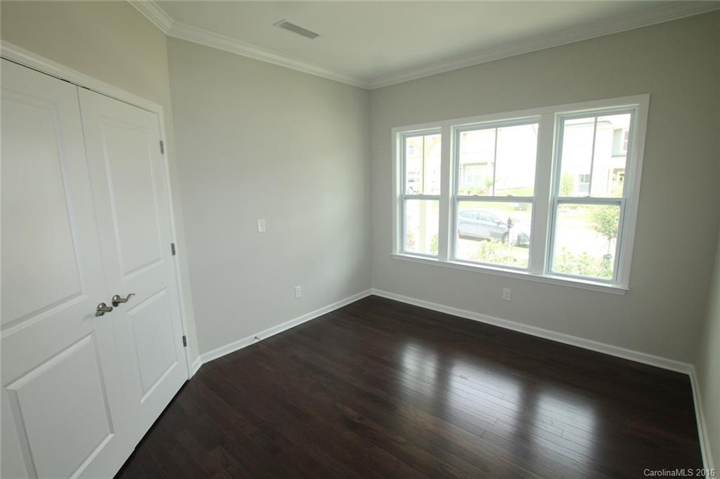 Lake Ridge - Residential