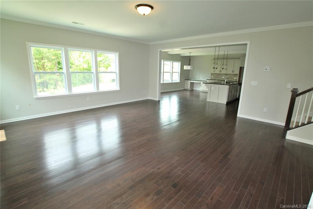 Lake Ridge - Residential