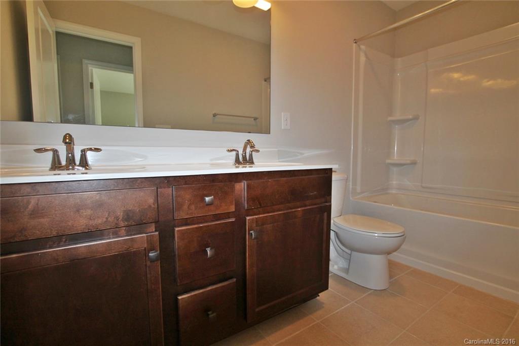 Lake Ridge - Residential