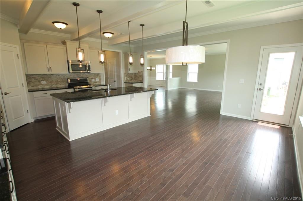 Lake Ridge - Residential