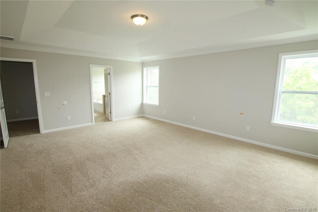 Lake Ridge - Residential