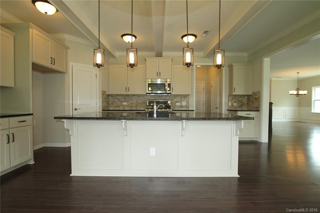 Lake Ridge - Residential