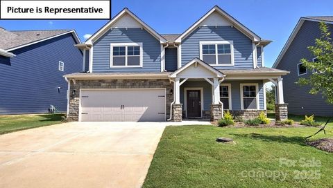 3047 Canvasback Way Indian Trail NC 28079
