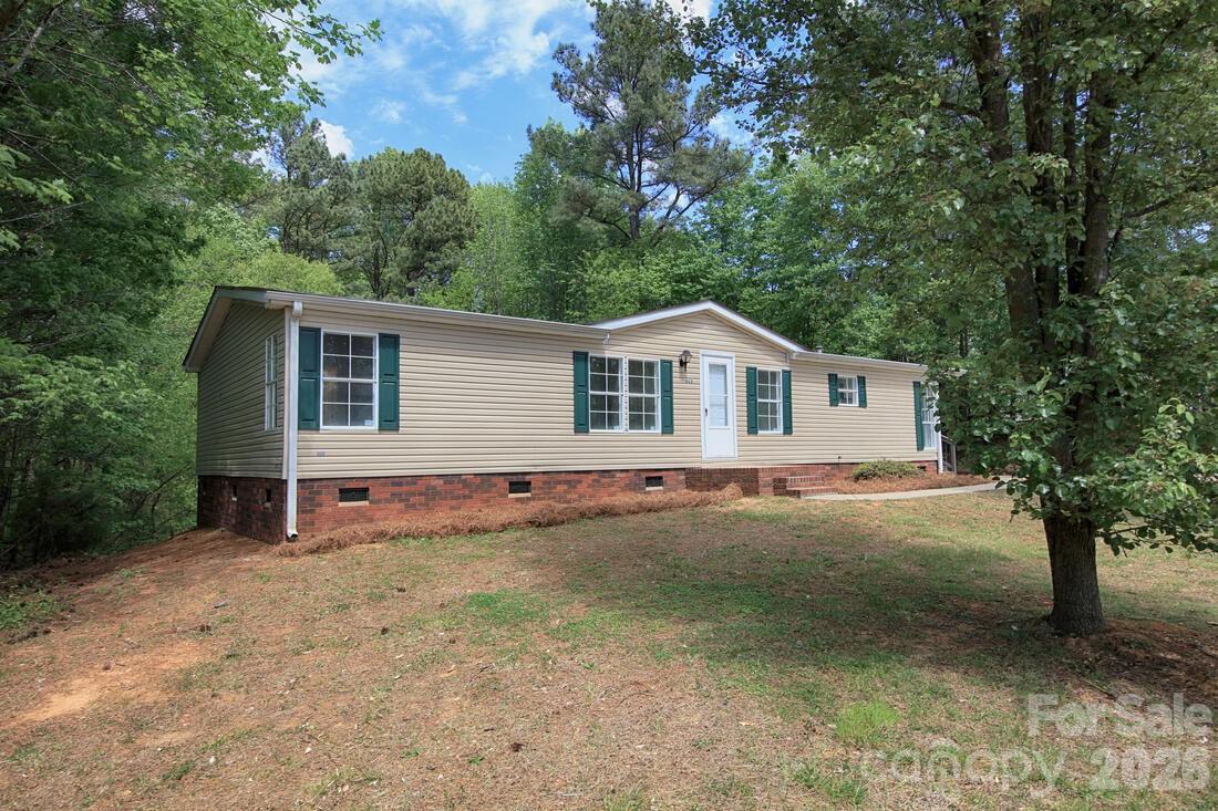 Rocky Creek Cove - Residential