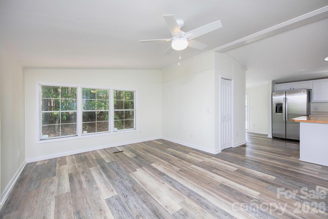 Rocky Creek Cove - Residential