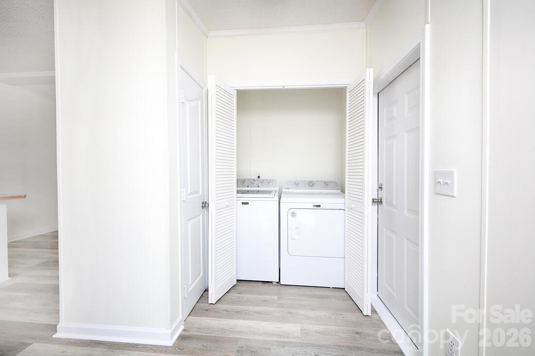 Rocky Creek Cove - Residential