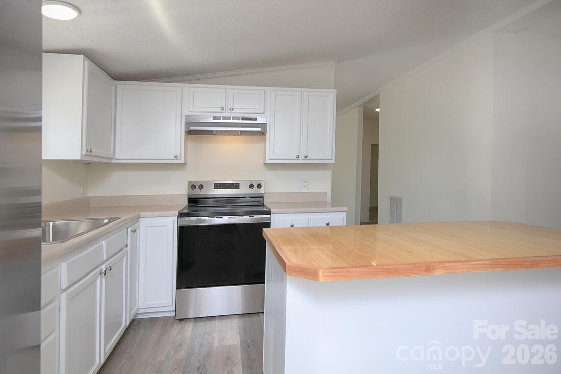 Rocky Creek Cove - Residential