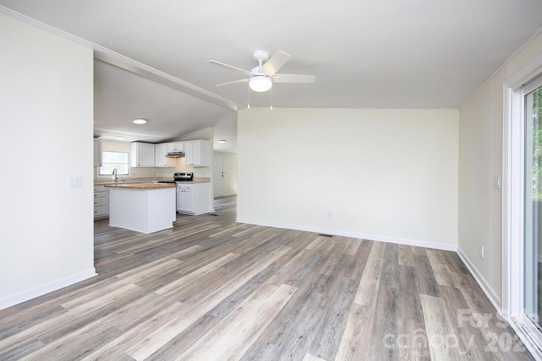 Rocky Creek Cove - Residential