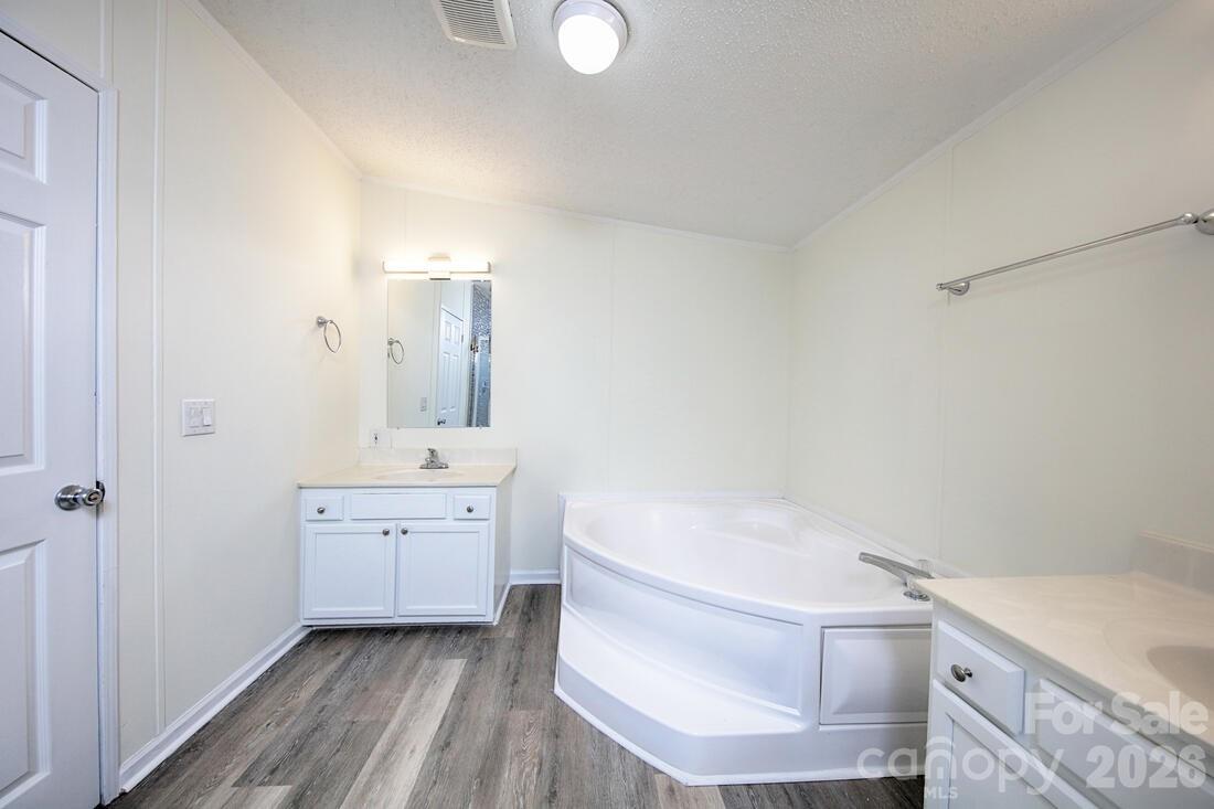 Rocky Creek Cove - Residential