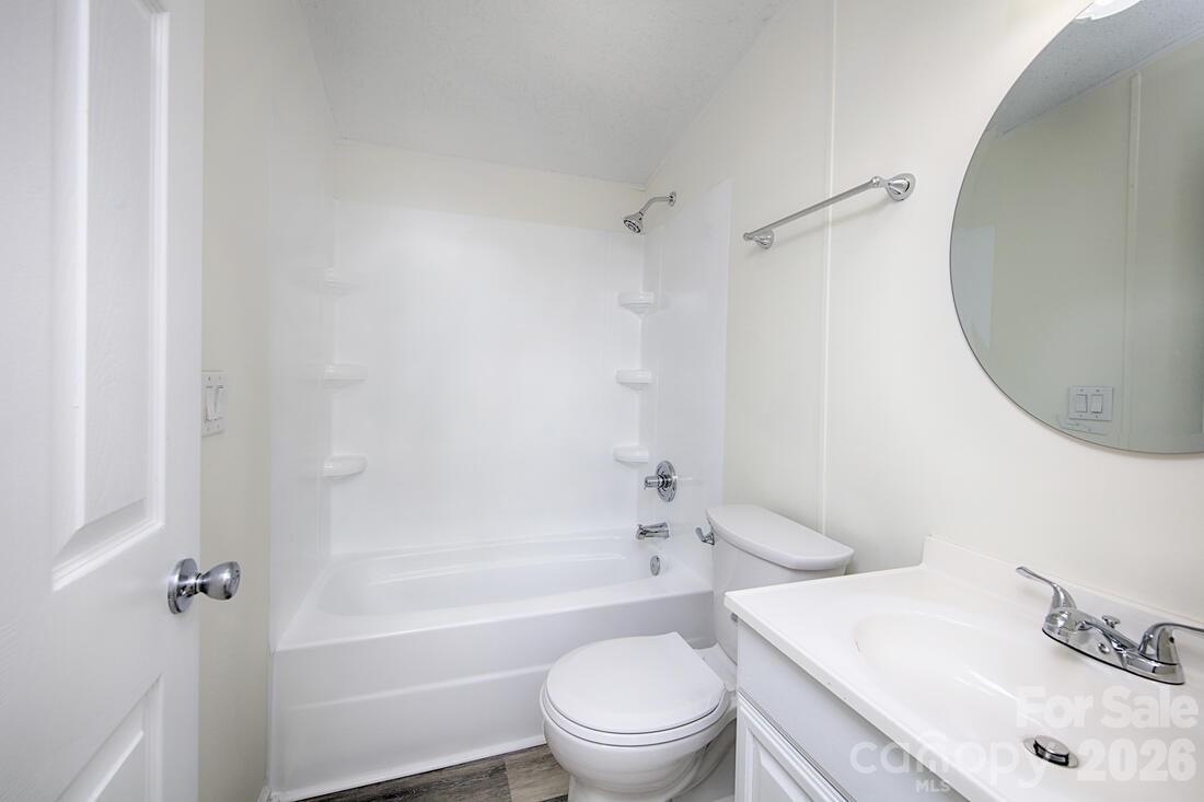 Rocky Creek Cove - Residential